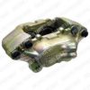 CARBO CAP5239 Brake Caliper